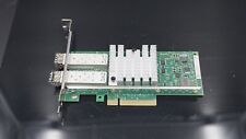 DELL XYT17 0XYT17 X520-DA2 2-PORT 10GB NETWORK ADAPTER HIGH PROFILE picture