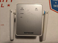 NETGEAR AC750 EX3700 Wi-Fi Dual Band Range Extender picture