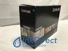 Genuine Lexmark 1382929 Toner Cartridge Black 4059 S1250 S1250N S1620 S1620N S16 picture