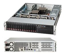 *NEW* SuperMicro CSE-219A-R920WB 2U SuperChassis **FULL MFR WARRANTY picture