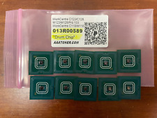 10 x DRUM Reset Chip 013R00589 for Xerox WC C123 C128 M123 M128 133 M118 Refill picture