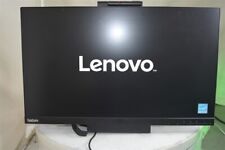 LENOVO ThinkCentre TIO24Gen3 10QY-PAR1-WW Monitor GRADE B DP NO STAND SEE NOTES picture