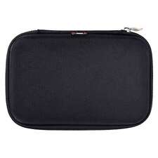 Navitech Black Hard Protective EVA Case For The SGIN 10.1 Inch Tablet picture