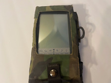 RARE - United States Army Issued Apple Newton MessagePad Case for 110 120 & 130 picture