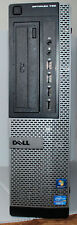 Dell OptiPlex 790 Desktop Intel Core i3 3.3 GHZ 4GB RAM 500GB HD Win 7 Pro COA picture