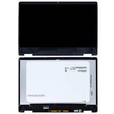 NV140FHM-N4K For HP Pavilion X360 14M-DH 14-DH 14T-DH LCD Touch Screen Assembly picture