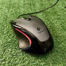 Logitech G300 Wired Optical 9-Button Gaming Mouse picture
