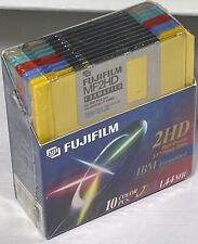 FujiFilm IBM Formatted 3.5