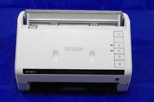 Epson DS-530 II Color Duplex Document Scanner AS IS READ DESCRIPTION picture