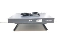 Dell Power Edge 2161DS-2 CMN 1016-003 16 Port Console Switch with power cord picture
