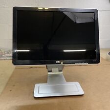 Nice HP W2207H LCD 23” Monitor picture