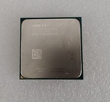 AMD FX-4100 (FD4100WMW4KGU) 3.6GHz Quad-Core 8MB Socket AM3+ CPU picture