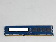 Lot of 2 Mixed Brand 4 GB DDR3L-1600 PC3L-12800E 1Rx8 1.35V DIMM Server RAM picture