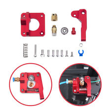 Longer Upgrade Red Metal Extruder Drive Feed For Longer LK1 LK4 Pro LK5 Pro New picture