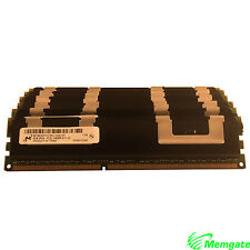 48GB (6 x 8GB) Memory For Dell PowerEdge T410 T610 R610 R710 R715 R810 R815 R915 picture