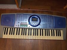 Rare Panasonic SX-KC211 Keyboard Piano picture