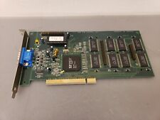 Vintage STB S3 Virge/VX Velocity PCI VGA Video Graphic Card 210-0239-00X Tested picture