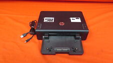 HP 2012 230W Advanced Docking Station 6105 picture