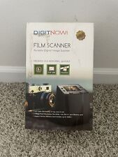 DIGITNOW 135 Film and Slide Scanner 8541730152 picture