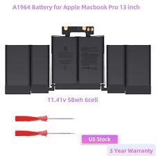 Battery For MacBook Pro 13
