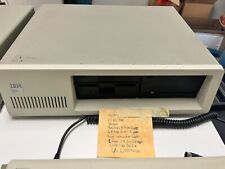 *RARE* Vintage IBM Personal Computer XT System Unit Model 5160. Tested and WORKS picture