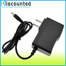 9V AC DC ADAPTER For Casio LK-40 LK-50 LK-55 LK-73 LK-90TV LK-210 Keyboard picture