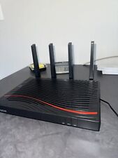 Netgear C7800 Nighthawk X4S AC3200 WiFi Cable Modem Router READ picture
