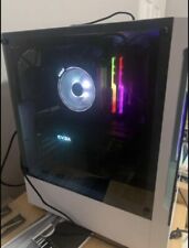 Custom Built High Performance Pc picture
