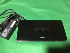 SONY VAIO TYPE P VGN-P90HS Intel Atom Z520 HDD 60G RAM 2GB From Japan picture