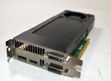 Genuine DELL NVIDIA 180-12004-A00 CN-0FPDH3 GeForce GTX 660 1.5GB Video Card picture