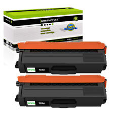 2PK TN315 Black Toner Fits for Brother HL-4150CDN MFC-9560CDW 9970CDW 9960 9970 picture