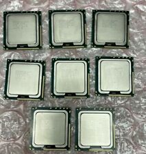Intel Xeon L5640 SLBV8 2.26 GHz 5.86 12 MB CPU Processor (QTY 8) picture