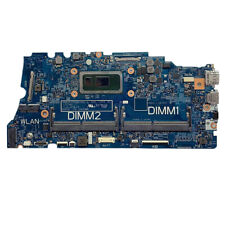For Dell Latitude 3410 3510 i5-10210U 19746-1 0MYG77/ 0PD7RH Laptop Motherboard picture