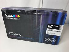 EZink Easy Ink Exp 28/11/23 MLD-D115L 2620 1 Toner Black M2620 2671HF  picture