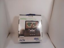 ACN IRIS V  Digital Video Phone VOIP Video Telephone Excellent Condition picture