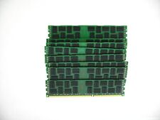 64GB (8X8GB) DDR3 PC3-12800R 1600MHz ECC Reg Server Memory RAM DIMM Upgrade Kit picture