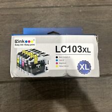 EZ Ink (TM Compatible Ink Cartridge Option for Brother LC-103XL LC103XL LC picture