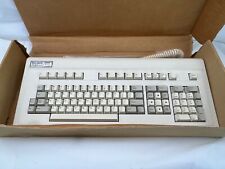 Vintage Key Tronic KB5151 Professional Series Mechanical Keyboard with Cable picture