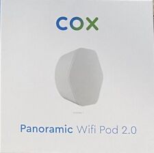 Cox Panoramic Wifi Pod 2.0 In Box picture