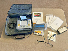 Kodak Easyshare Photo Printer 500 with extras. Powers on but untested picture