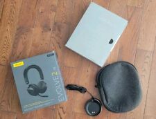 Jabra Evolve2 75 Charging Stand And Accessories ONLY NO HEADPHONES picture