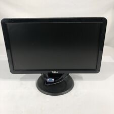 Dell Computer Monitor 16:9 WideScreen 18
