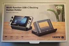 Official Genuine OEM Docking Station GPD Win 3 Multi-Function USB-C Dock picture