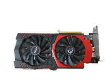MSI NVIDIA GeForce GTX 970 4GB GDDR5 Graphics Card (GTX970GAMING4G) picture