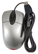 Microsoft IntelliMouse Explorer 3.0 Wired Optical Mouse P/N X08-26970 Tested picture