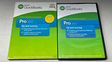 Quickbooks Desktop Pro 2015 Small Business Accounting Software NO SUBSCRIPTION picture