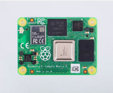 Raspberry Pi Compute Module 4, Wireless, CM4 4GB Lite - CM4104000 picture