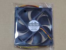 1 PCS SANYO FAN 9G1228G4H03 DC 28V 0.43A 12025 12cm 3 PIN cooling fan picture