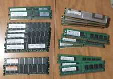 Lot Of 19 512 MB Memory picture