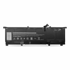 8N0T7 0TMFYT Laptop Battery For DELL XPS 15 9575 P73F001 Precision 5530 2-in-1 picture